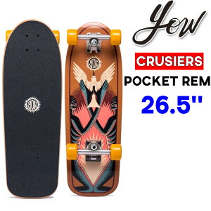 E T[tXP[g T[tN[U[ YOW POCKET REM 26.5C` |Pbg [37] SURFCRUSIERS Rv[g N[U[ XP[g{[h X ړ CRUISERS LEGASEE OLDSCHOOL {Kiyz