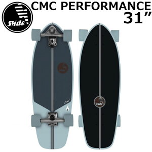 XCh SLIDE T[tXP[g CMC PERFORMANCE 31inch T[tXP[g{[h Rv[g XP[g{[h XP{[ T[tB SLIDE SURF SKATEBOARDS {Ki