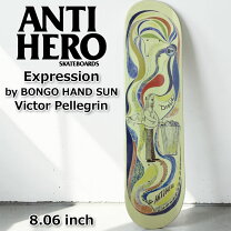 楽天市場】antihero 8．06の通販