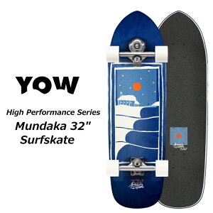 [�\�񏤕i] YOW MUNDAKA 32�C���` [4] ���E�T�[�t�X�P�[�g �����_�J YOW Meraki S5s�V�X�e�� �I�t�g�� ���g���y�w�����T�t�z