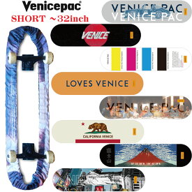 [在庫限り] スケートボード デッキカバー SHORT 32インチまで対応 スケボーバック Venicepac ベニスパック Sサイズ CARVER カーバー【即】