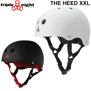 gvGCg TRIPLE EIGHT wbg TRIPLE8 SWEATSAVER THE HEED XXL HELMETS XEFbgZ[o[ XP{[ XP[g{[h BMX ] {Kiyz