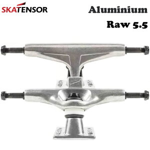 TENSOR ALUMINIUM Raw 5.5 [8] eT[ XP[g{[hgbN A~jE gbNZbg y yz