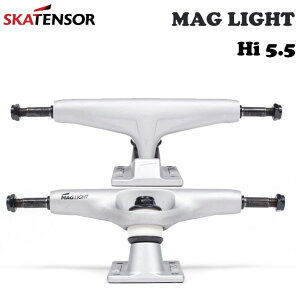 TENSOR Mag Light Hi 5.5 [5] �e���T�[ �X�P�[�g�{�[�h�g���b�N �}�O�l�V�E�� ���C�g �g���b�N�Z�b�g �y�� �y���z