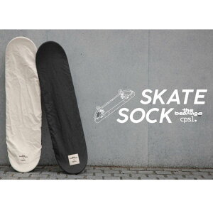 [���o�׉\] �X�P�[�g�{�[�h �o�b�O CPSL x The Bearing�R���{ �X�P�[�g�\�b�N CPSL. SKATE SOCK �J�v�Z�� �X�P�[�g�{�[�h�J�o�[ �X�P�{�[ �o�b�O sk8�y���z
