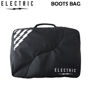 [݌Ɍ] 24-25 ELECTRIC BOOTS BAG u[cobO GNgbN u[cP[X Xm[{[h Xm{ [yz