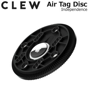 CLEW BINDING N[ rfBO AirTag Disc AirTagΉ fBXN [ Independence CfyfX Ή ] oCfBO p[c Xm[{[h [[֔i] yz