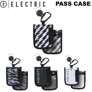 25-26 GNgbN ELECTRIC pXP[X PASS CASE tgz_[   Xm[{[h AEghA {Ki [[֔i]yz