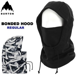 25-26 BURTON {fbht[h Bonded Hood M[tBbg Xm[{[h h [[֔i]