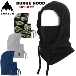 25-26 BURTON o[Nt[h Burke Hood wbgtBbg Xm[{[h h [[֔i]
