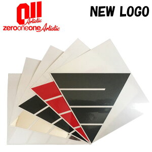 [݌Ɍ] 011 artistic Xm[{[hXebJ[ NEW LOGO _CJbgXebJ[ [A[eBXeBbNyz