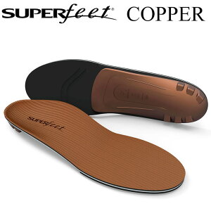 SUPER FEET X[p[tB[g COPPER DMP C\[ gtBbg Jbp[ _Ci~bN [fBO vZX [K̔X] [[֔i]