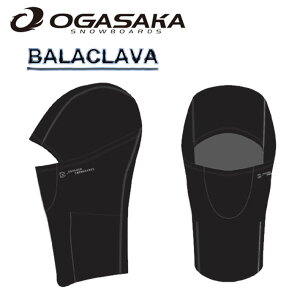 [4`25{3w10{] [9ȍ~ח\] OGASAKA IKTJ OSB-BALACLAVA oNo Xm[{[h tFCX}XNyz