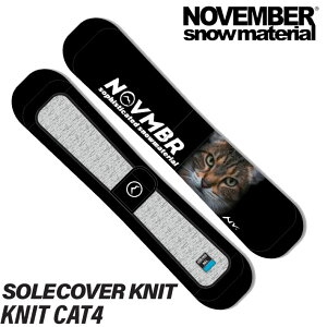 mxo[ \[Jo[ jbgP[X NOVEMBER Xm[{[h SOLECOVER KNIT CAT4 jbgJo[ m[xo[ {[hP[Xyz