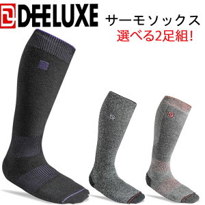 2Zbg NEWf DEELUXE fB[bNX T[\bNX THERMO SOCKS h L Xm[{[h C \bNX jZbNX