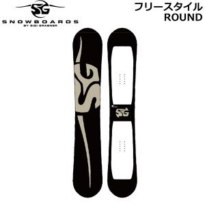 25-26 SG SNOWBOARDS Sole Cover �G�X�W�[�X�m�[�{�[�h �\�[���J�o�[ FREE STYLE ROUND ���E���h �t���[�T�C�Y�y���z