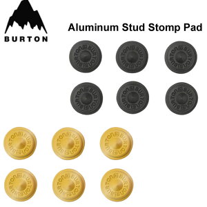 25-26 BURTON o[g Xm[{[h fbLpbh Aluminum Stud Stomp Pad Xm{[ ~߁yz