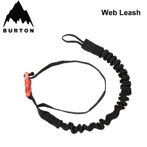 [\] 25-26 BURTON o[g [VR[h WEB LEASH Xm[{[h ~