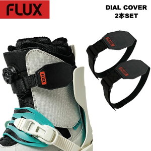 FLUX p[c DIAL COVER _CAJo[ TCh{AEBOnCobN̊ FLUX Xm[{[hu[cxg [[֔i]yz