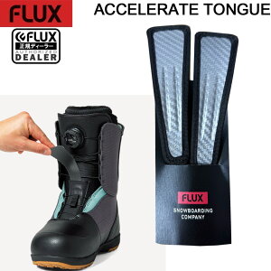 FLUX p[c ACCELERATE TONGU ANZ[g^ u[ctbNX FLUXu[c pp[c [[֔i]yz