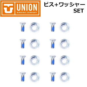 �����p�[�c UNION BINDING ���j�I�� �r���f�B���O �f�B�X�N�v���[�g�p �r�X�{���b�V���[ �Z�b�g [7] ���j�I���o�C���f�B���O �p�[�c �X�m�[�{�[�h�y���z