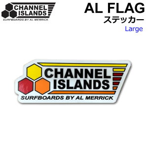 CHANNEL ISLANDS XebJ[ AL FLAG V[SXebJ[ 120mm LTCY AbN T[t{[h `lAChyz