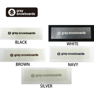 GRAY SNOWBOARD OC Xm[{[h JbeBO XebJ[ [2]yz