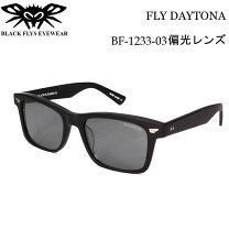 楽天市場】偏光サングラス BLACK BLACK FLYSの通販