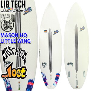 Lib Tech �T�[�t�{�[�h ���u�e�b�N MASON HO LITTLE WING ���C�\���E�z�[ ���g���E�C���O [�c�Ə����ߑ�������]