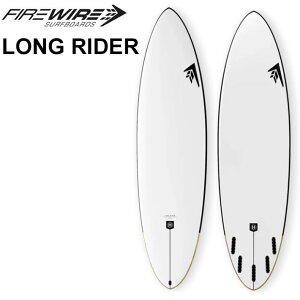 [[J[݌] FIREWIRE SURFBOARDS t@C[C[ T[t{[h LONG RIDER OC_[ 6f10`7f4 FDS HELIUM {K̔X [cƏߑ]
