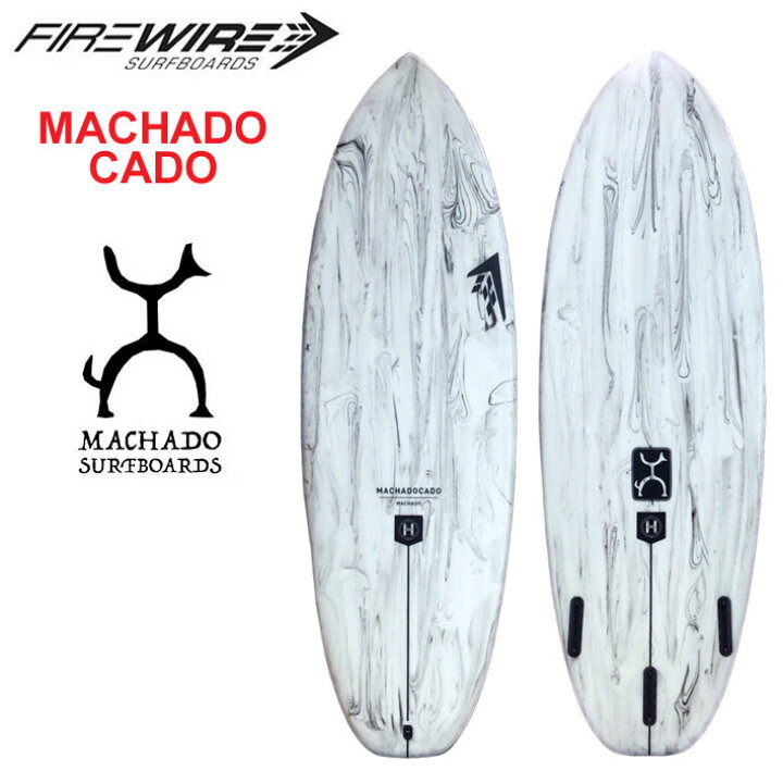 楽天市場】[メーカー在庫] FIREWIRE SURFBOARDS ファイヤーワイヤー 