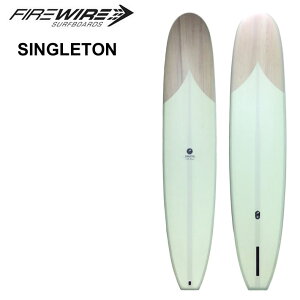 [o] FIREWIRE SURFBOARDS t@C[C[ T[t{[h SINGLETON VOg 9f4 9f8 Tayloy Jensen eC[EWFZ O{[h {K̔X [cƏߑ]