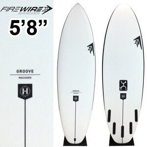 [ʐ^] t@C[C[ T[t{[h V[g{[h u}`h GROOVE 5f8h FIREWIRE SURFBOARDS Rob Machado Surfboards {K̔X [cƏߑ]