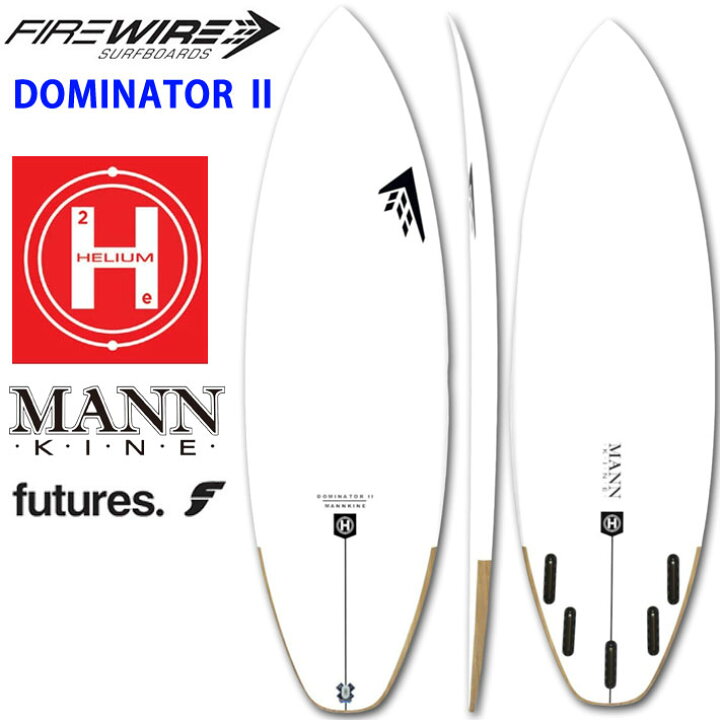 楽天市場】[メーカー注文] FIREWIRE SURFBOARDS ファイヤーワイヤー 