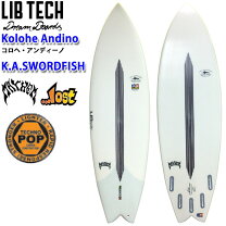 楽天市場】lost libtech swordfishの通販
