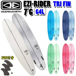 [follows���ʉ��i] 2025 O&E �\�t�g�{�[�h �t�@���{�[�h OCEAN��EARTH �I�[�V�����A���h�A�[�X �T�[�t�{�[�h EZI RIDER SOFT BOARD 7�f6 �t�B���t�� �\�t�g�T�[�t�{�[�h �T�[�t�B�� [�c�Ə��~�ߑ�������]