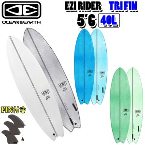[follows���ʉ��i] 2025 O&E �\�t�g�{�[�h �V���[�g�{�[�h OCEAN��EARTH �I�[�V�����A���h�A�[�X �T�[�t�{�[�h EZI RIDER SOFT BOARD 5�f6 �t�B���t�� �\�t�g�T�[�t�{�[�h �T�[�t�B�� [�c�Ə��~�ߑ�������]