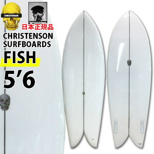 CHRISTENSON SURFBOARDS NXe\T[t{[h Fish 5f6 cCtB [Clear] c V[g{[h gWbV{[h tBbV Ki [cƏ~ߑ]