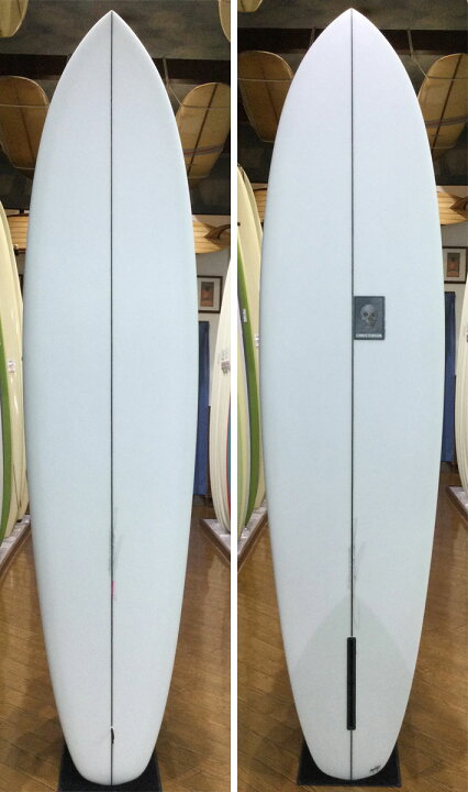 楽天市場】CHRISTENSON SURFBOARDS クリステンソンサーフボード Ultra 