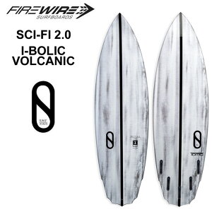 [[J[݌] FIREWIRE SURFBOARDS t@C[C[ T[t{[h SCI-FI 2.0 VOLCANIC I-BOLIC TCt@C 4f4`6f6 SLATER DESIGNS X[^[ fUC TOMO V[g{[h {K̔X [cƏ
