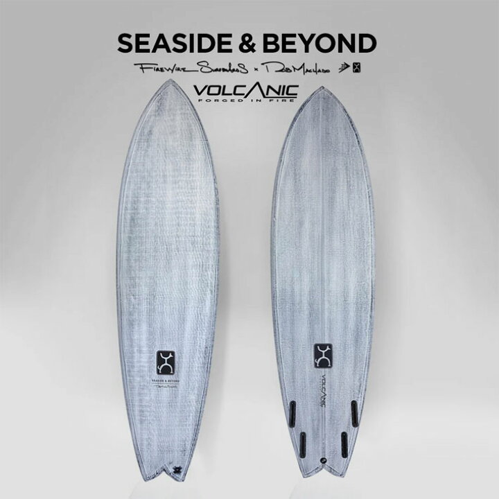 楽天市場】[メーカー注文] FIREWIRE SURFBOARDS ファイヤーワイヤー 