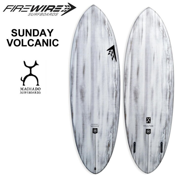 楽天市場】[メーカー在庫] FIREWIRE SURFBOARDS ファイヤーワイヤー  