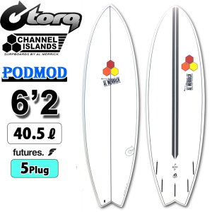 2025 torq surfboard gN T[t{[h X-LITE PODMOD 6'2 [White Pinline] |bhbh V[g{[h AL MERRICK AbN CHANNEL ISLANDS `lACh T[tB [cƏߑ]