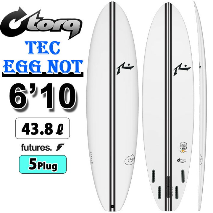 楽天市場】サーフボード ショートボード 2024 トルク torq surfboard  