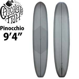 Chocolate Fish `R[gtBbV T[t{[h Pinocchio smLI 9'4 [Grey] O{[h VO tB [cƏ~ߑ]