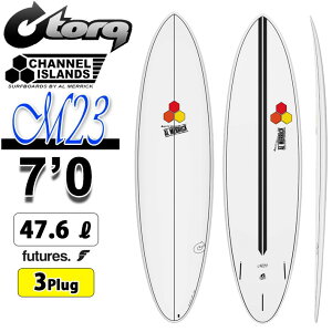 2026 �g���N �T�[�t�{�[�h torq surfboard X-LITE M23 7'0 [White Pinline] �G��23 �t�@���{�[�h AL MERRICK �A�������b�N CHANNEL ISLANDS �`�����l���A�C�����h �G�|�L�V�{�[�h �~�b�h�����O�X EPS�{�[�h �T�[�t�B