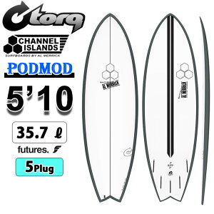 2026 torq surfboard �g���N �T�[�t�{�[�h X-LITE PODMOD 5'10 [Graphite Pinline] �|�b�h���b�h �V���[�g�{�[�h AL MERRICK �A�������b�N CHANNEL ISLANDS �`�����l���A�C�����h �T�[�t�B�� [�c�Ə����ߑ�������]