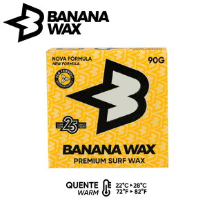 T[tbNX BANANA WAX oiibNX WARM WAX T[t{[hpbNX T[tB