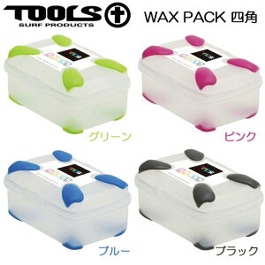 TOOLS c[X [TLS] gD[X WAXPACK bNXpbN lp bNXP[X [P[X WAXCASE T[tB {Ki yz