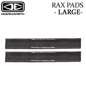 [4`25{3w10{] OCEAN&EARTH I[VAhA[X RAX PADS LARGE bNXpbh [W T[t{[hbN J[LA